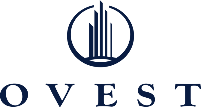 株式会社OVEST