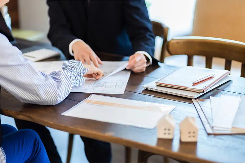 大切な資産を守る不動産売却の進め方と仲介の役割